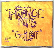 Prince - Gett Off